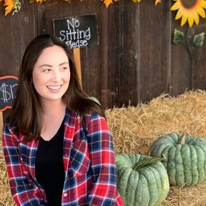 Meet your Posher, Erika